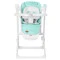 Стілець-гойдалка CARRELLO Triumph CRL-10302 mint green сенсорна панель /1/ MOQ