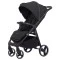 Прогулянкова коляска CARRELLO Bravo CRL-8512 pure black