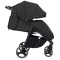 Прогулянкова коляска CARRELLO Bravo CRL-8512 pure black
