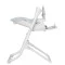 Стілець-гойдалка CARRELLO Triumph CRL-10302 Cloud Grey сенсорна панель /1/ MOQ, код товару: CRL-10302 Cloud Grey T.P.