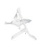 Стілець-гойдалка CARRELLO Triumph CRL-10302 Cloud Grey сенсорна панель /1/ MOQ, код товару: CRL-10302 Cloud Grey T.P.