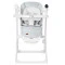 Стілець-гойдалка CARRELLO Triumph CRL-10302 Cloud Grey сенсорна панель /1/ MOQ, код товару: CRL-10302 Cloud Grey T.P.