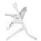 Стілець-гойдалка CARRELLO Triumph CRL-10302 Cloud Grey сенсорна панель /1/ MOQ, код товару: CRL-10302 Cloud Grey T.P.