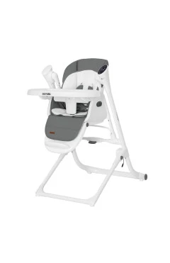 Стульчик-качалка CARRELLO Triumph CRL-10302 palette grey сенсорная панель MOQ