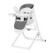 Стульчик-качалка CARRELLO Triumph CRL-10302 palette grey сенсорная панель MOQ