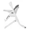 Стульчик-качалка CARRELLO Triumph CRL-10302 palette grey сенсорная панель MOQ