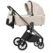 Коляска універсальна  CARRELLO Ultra CRL-6525 2в1 Cosmic Beige N.F. /1/, код товару: CRL-6525 Cosmic Beige N.F.