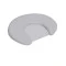 Люлька-качалка CARRELLO Adora CRL-10305 stone grey