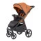 Прогулочная коляска CARRELLO Bravo CRL-5515 tango orange