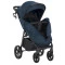 Прогулянкова коляска CARRELLO Bravo CRL-5515 oxford blue