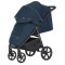 Прогулянкова коляска CARRELLO Bravo CRL-5515 oxford blue