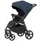 Прогулянкова коляска CARRELLO Bravo CRL-5515 oxford blue