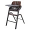 Стульчик для кормления CARRELLO Combi CRL-9505 coffee black