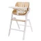 Стульчик для кормления CARRELLO Combi CRL-9505 cream white
