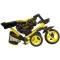 Велосипед триколісний TILLY FLIP T-390/1 жовтий