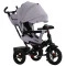 Велосипед трехколесный TILLY Impulse T-386/2 Бежевый лен /1/,  код товара: T-386/2 beige