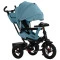 Велосипед триколісний TILLY Impulse T-386/2 Зелений льон /1/, код товару: T-386/2 green