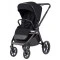 Коляска універсальна CARRELLO Omega CRL-6545/1 Meteor Grey (3in1) /1/, код товару: CRL-6545/1 Meteor Grey