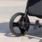 Прогулочная коляска CARRELLO Bravo CRL-8512 BF forest grey