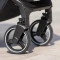 Прогулочная коляска CARRELLO Bravo CRL-8512 BF forest grey