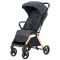 Прогулянкова коляска CARRELLO Cross CRL-5523 eagle grey