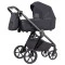 Коляска універсальна CARRELLO Omega CRL-6545/1 Meteor Grey (3in1) /1/, код товару: CRL-6545/1 Meteor Grey