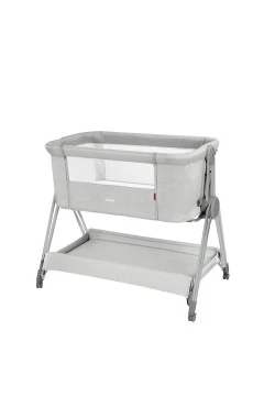 Детская кроватка CARRELLO Gracia CRL-16502 cool grey