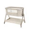 Дитяче ліжечко CARRELLO Gracia CRL-16502 linen beige
