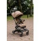 Прогулянкова коляска CARRELLO Evo CRL-5533 parchment beige /1/