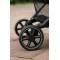 Прогулянкова коляска CARRELLO Evo CRL-5533 Medallion beige /1/