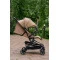 Прогулянкова коляска CARRELLO Evo CRL-5533 parchment beige /1/