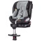 Автокресло CARRELLO Asteroid+ CRL-15801 Marble Grey 0-36 кг ISOFIX с поворотом и опорой