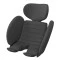 Автокресло CARRELLO Quantum ISOFIX CRL-11803/3 sky grey группа 0+1+2+3