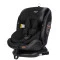Автокрісло CARRELLO Asteroid CRL-12801/2 space black 0+1/2/3 ISOFIX з поворотом