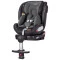 Автокресло CARRELLO Asteroid+ CRL-15801 Shale Grey 0-3 ISOFIX с поворотом и опорой