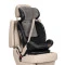 Автокресло CARRELLO Asteroid CRL-12801/2 hunter green 0+1/2/3 ISOFIX с поворотом