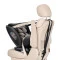 Автокресло CARRELLO Asteroid CRL-12801/2 hunter green 0+1/2/3 ISOFIX с поворотом