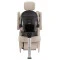 Автокрісло +база CARRELLO Ammonite CRL-8801+CRL-8802 Absolute Black i-Size 40-87см ISOFIX /1/, код товару: CRL-8801+CRL-8802