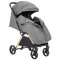 Прогулянкова коляска CARRELLO Cross CRL-5523 owl grey