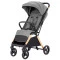 Прогулянкова коляска CARRELLO Cross CRL-5523 owl grey