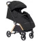 Прогулянкова коляска CARRELLO Cross CRL-5523 Raven Black /1/, код товару: CRL-5523 Raven Black