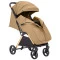 Прогулочная коляска CARRELLO Cross CRL-5523 sparrow beige
