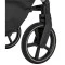 Коляска универсальная CARRELLO Vector CRL-6550 2в1 deep green /1/