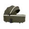 Коляска универсальная CARRELLO Vector CRL-6550 2в1 deep green /1/