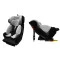 Автокресло CARRELLO Quantum ISOFIX CRL-11803/3 sky grey группа 0+1+2+3