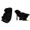 Автокрісло CARRELLO Quantum ISOFIX CRL-11803/3 space black група 0+1+2+3 /2/