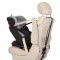 Автокресло CARRELLO Quantum ISOFIX CRL-11803/3 sky grey группа 0+1+2+3