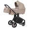 Коляска универсальная CARRELLO Epica CRL-8511/1 (3in1) Almond Beige 2024 /1/,  код товара: CRL-8511/1 Almond Beige 2024