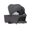 Коляска універсальна CARRELLO Epica CRL-8511/1 (3in1) iron grey 2024