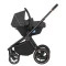Коляска універсальна CARRELLO Epica CRL-8511/1 (3in1) iron grey 2024